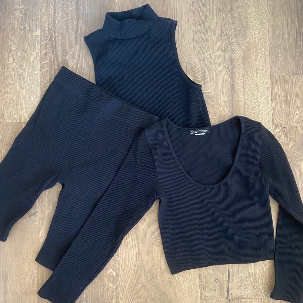 Zara Set